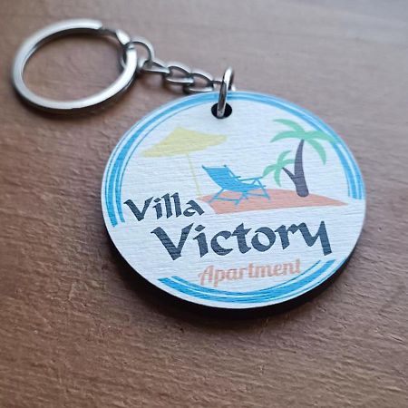 Villa Victory Apartments Nesebar Exteriér fotografie