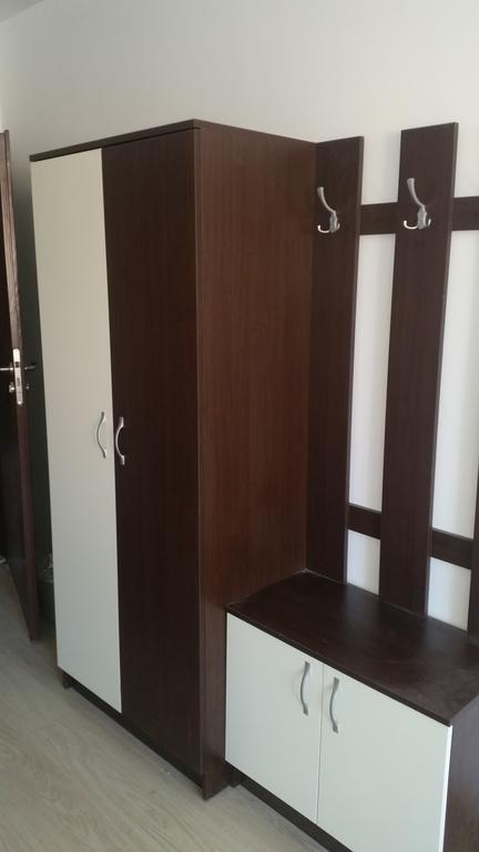 Villa Victory Apartments Nesebar Pokoj fotografie