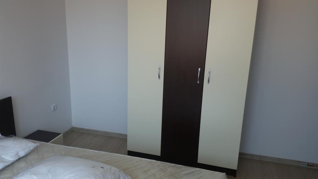 Villa Victory Apartments Nesebar Exteriér fotografie