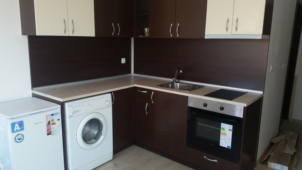 Villa Victory Apartments Nesebar Pokoj fotografie