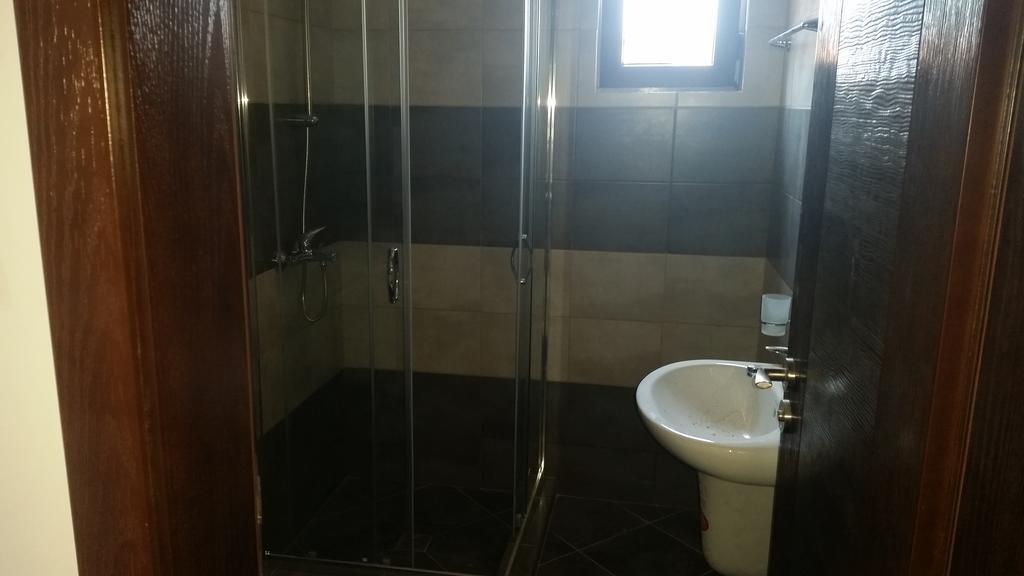 Villa Victory Apartments Nesebar Pokoj fotografie