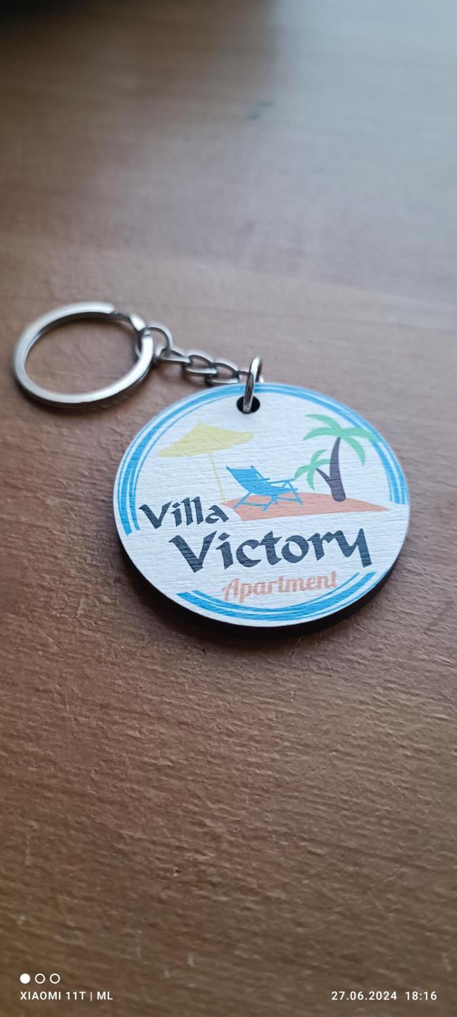 Villa Victory Apartments Nesebar Exteriér fotografie