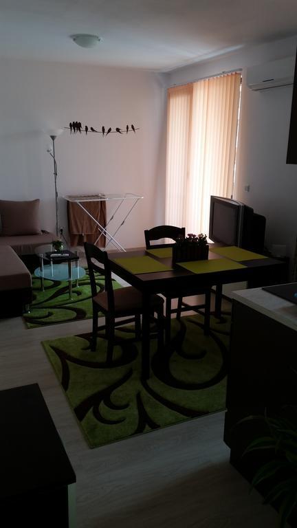 Villa Victory Apartments Nesebar Exteriér fotografie