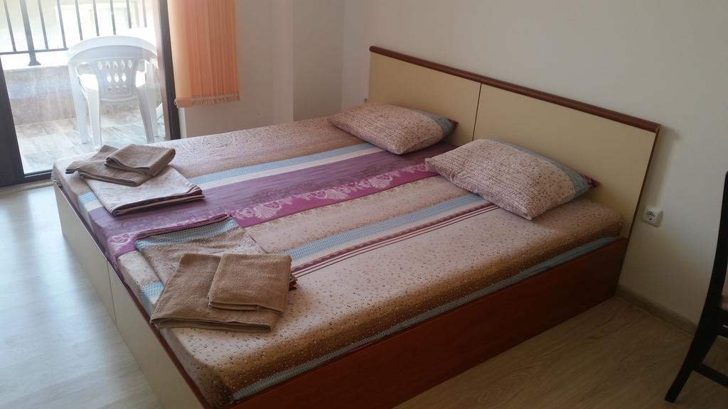 Villa Victory Apartments Nesebar Exteriér fotografie