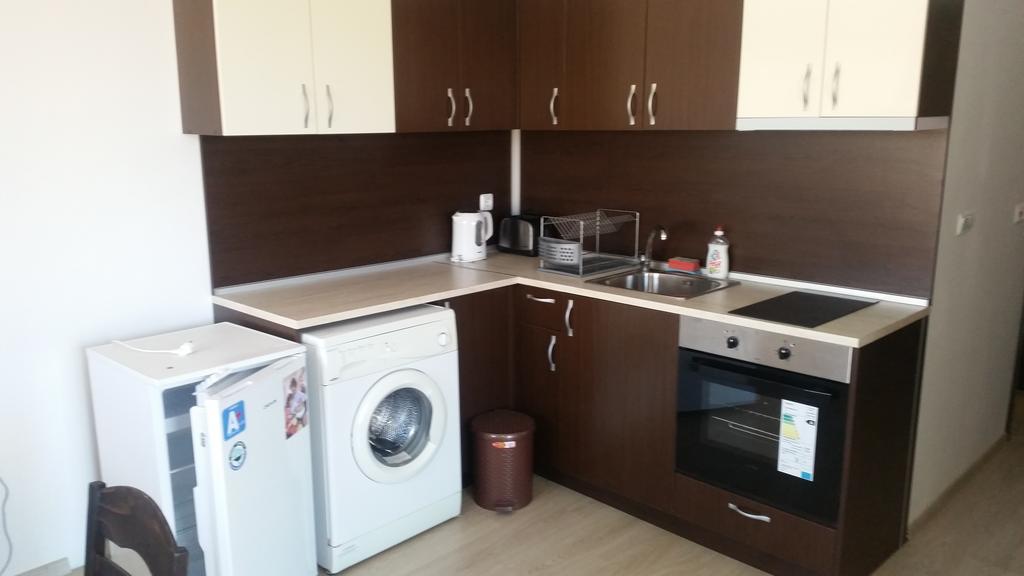 Villa Victory Apartments Nesebar Exteriér fotografie