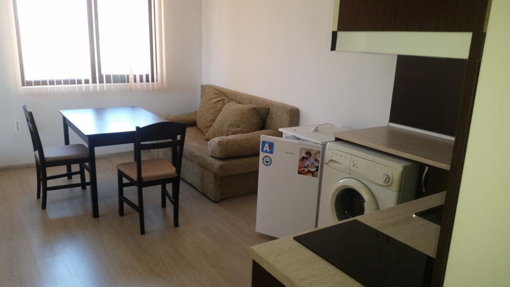 Villa Victory Apartments Nesebar Exteriér fotografie