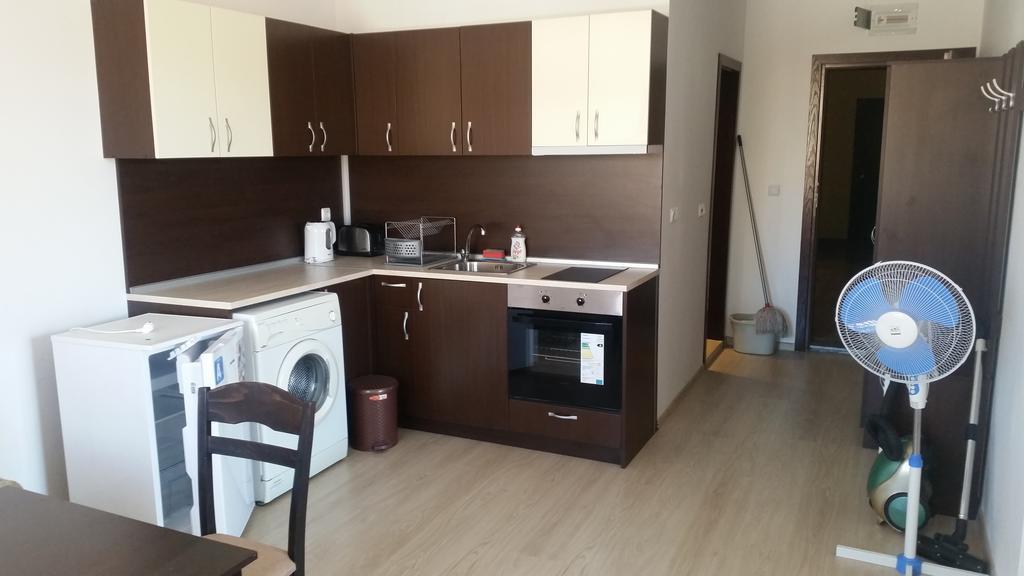 Villa Victory Apartments Nesebar Exteriér fotografie