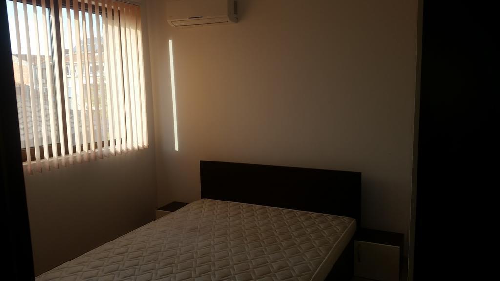 Villa Victory Apartments Nesebar Exteriér fotografie
