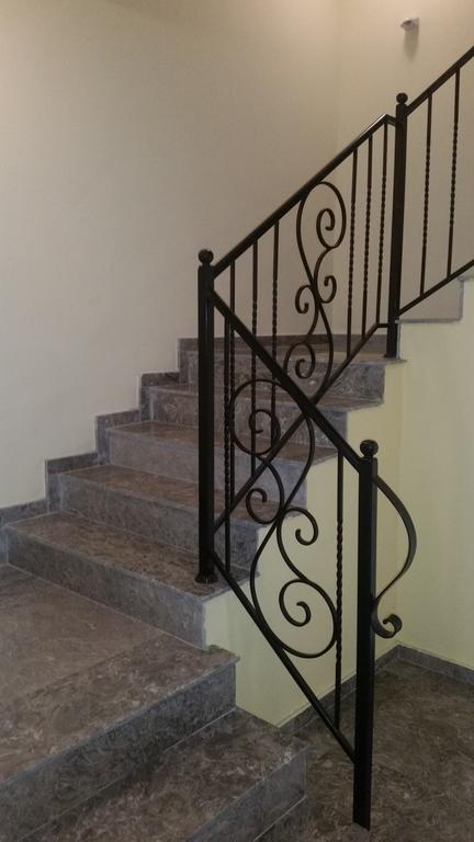 Villa Victory Apartments Nesebar Exteriér fotografie