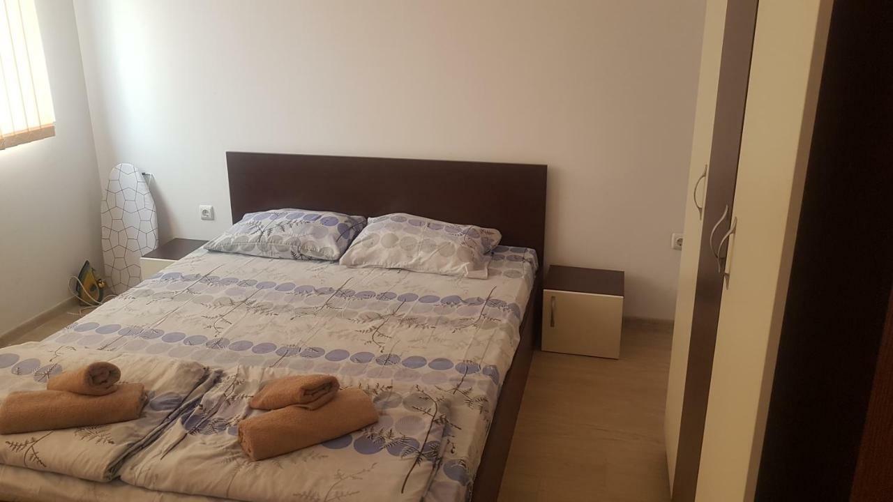 Villa Victory Apartments Nesebar Exteriér fotografie