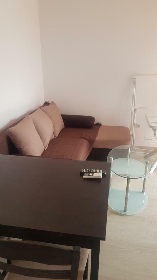 Villa Victory Apartments Nesebar Exteriér fotografie
