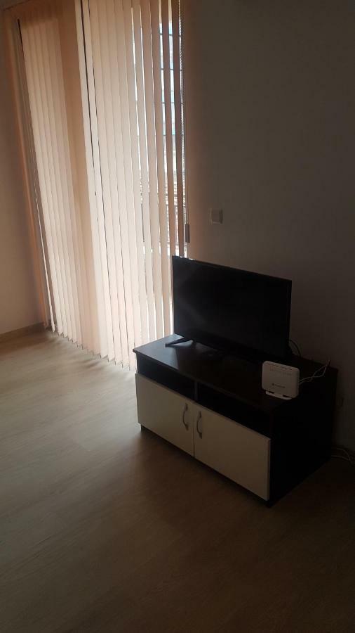 Villa Victory Apartments Nesebar Exteriér fotografie