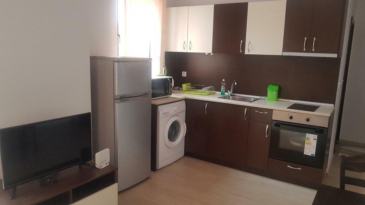 Villa Victory Apartments Nesebar Exteriér fotografie