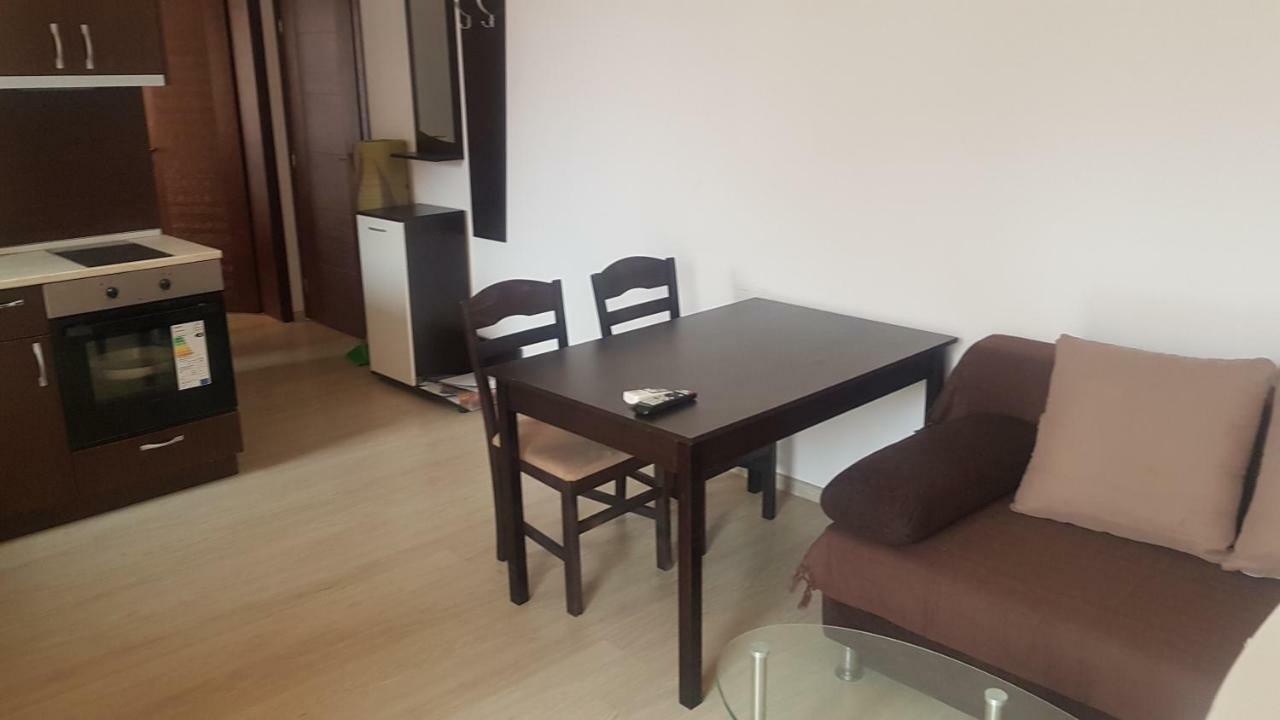 Villa Victory Apartments Nesebar Exteriér fotografie